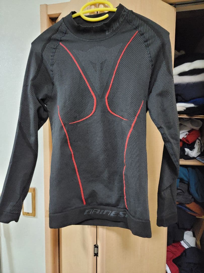 ダイネーゼ THERMO TEE LS 中古