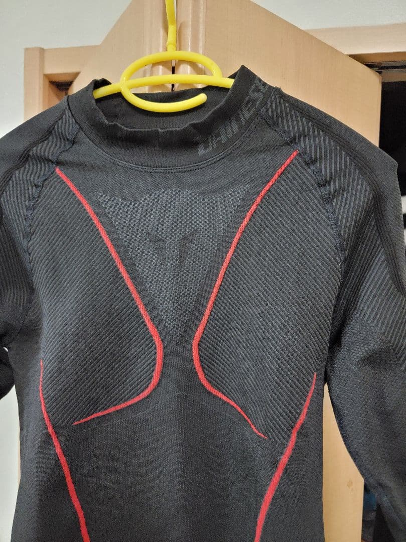 ダイネーゼ THERMO TEE LS 中古