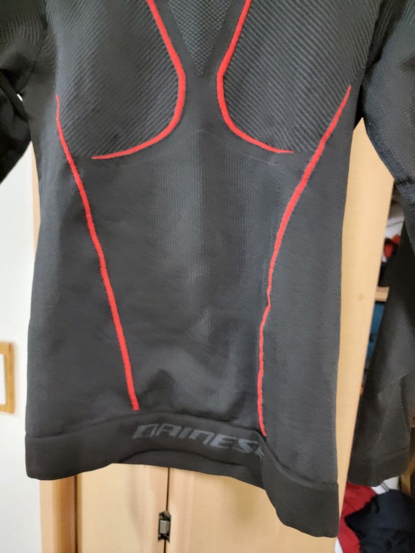 ダイネーゼ THERMO TEE LS 中古