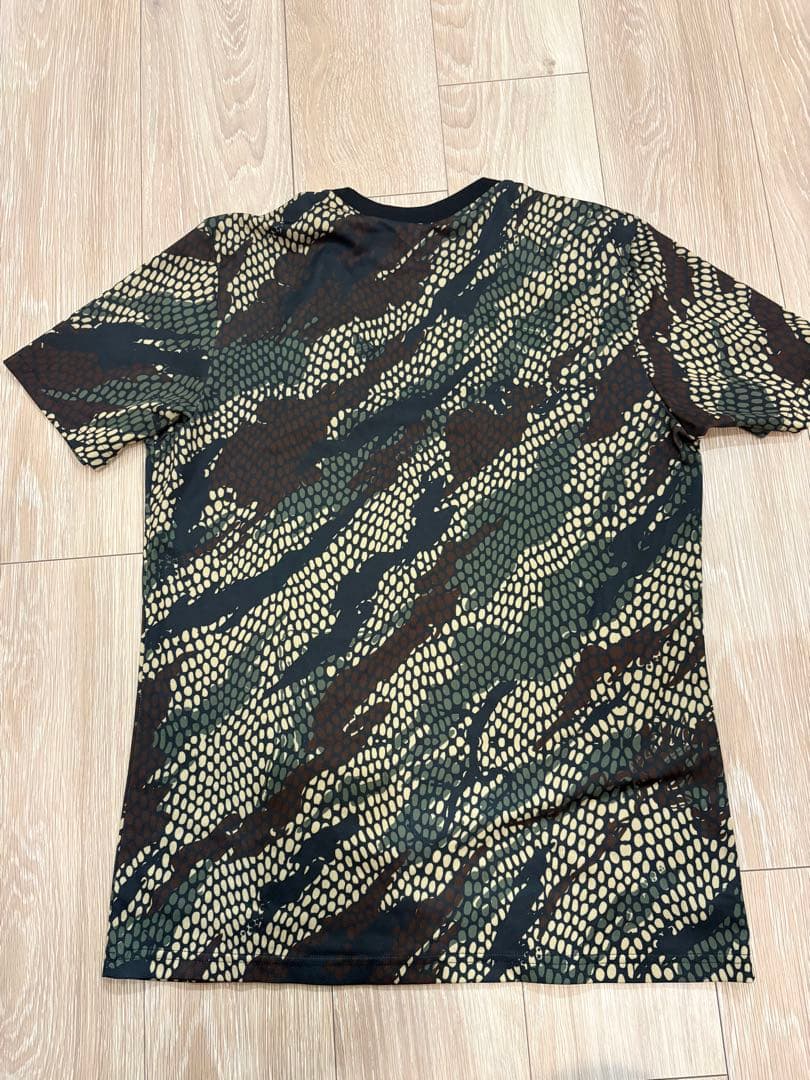 アーセナルFC×MAHARISHI ジャージー XL