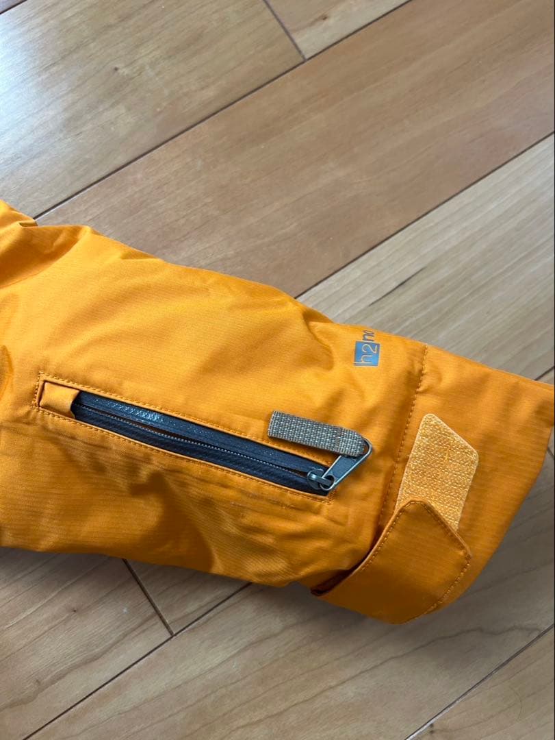 パタゴニア キッズスノーウェア　ジャケット　サイズＬ12