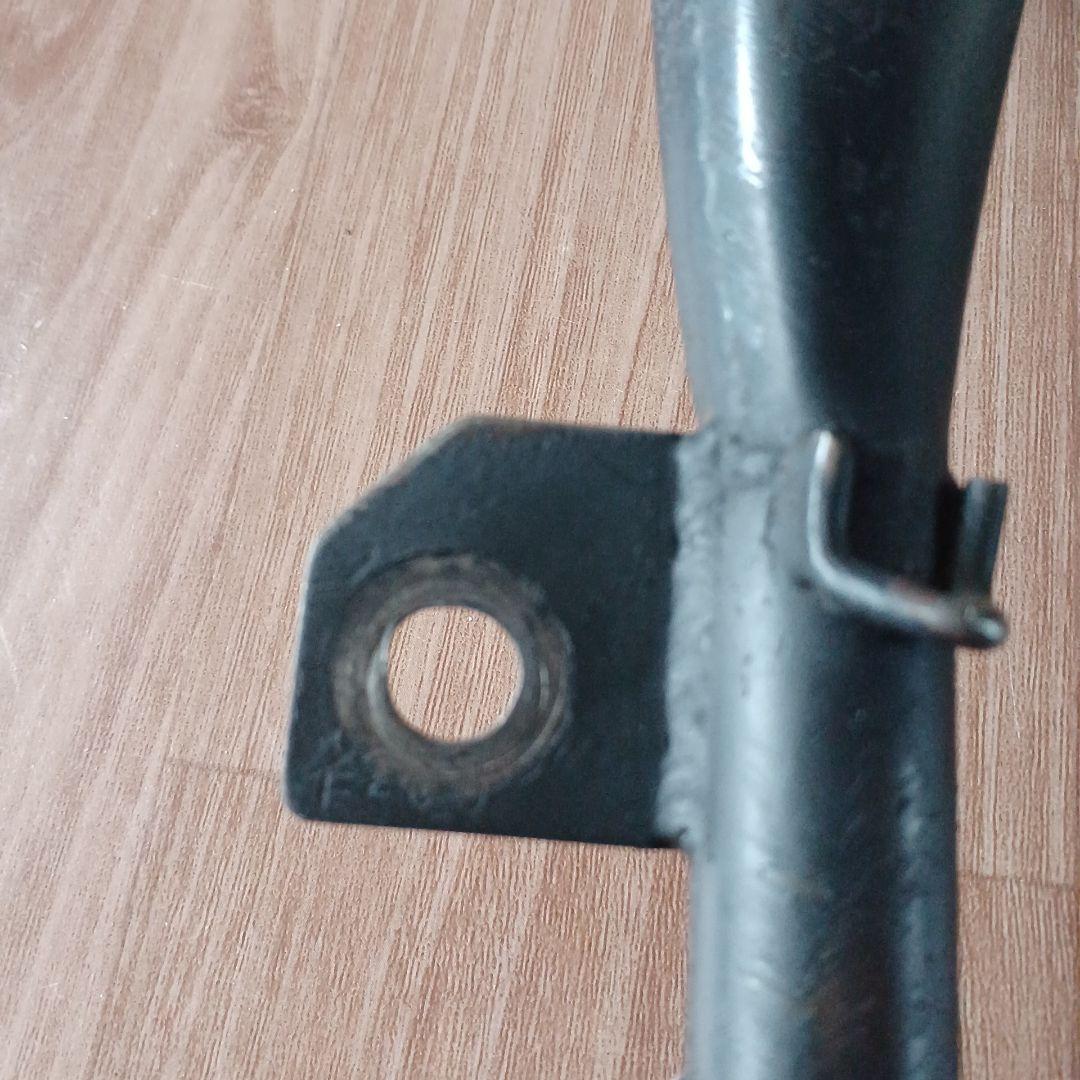 ヨコタ　スーパーレーシングチャンバ－