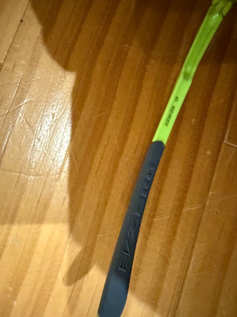 Oakley サングラス EV ZERO グリーン/レッド オークリー