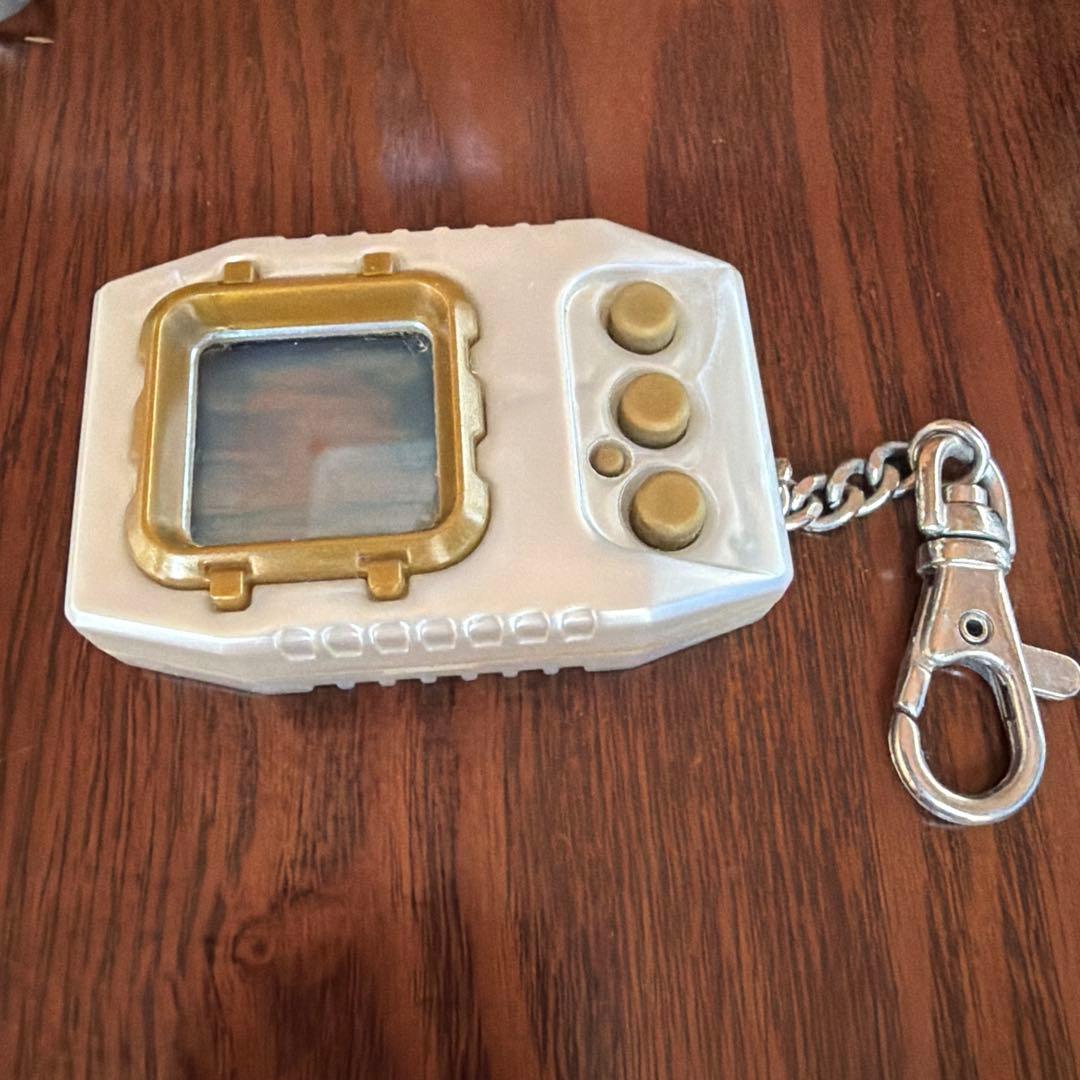 デジモンペンデュラム　zero　ジャンク