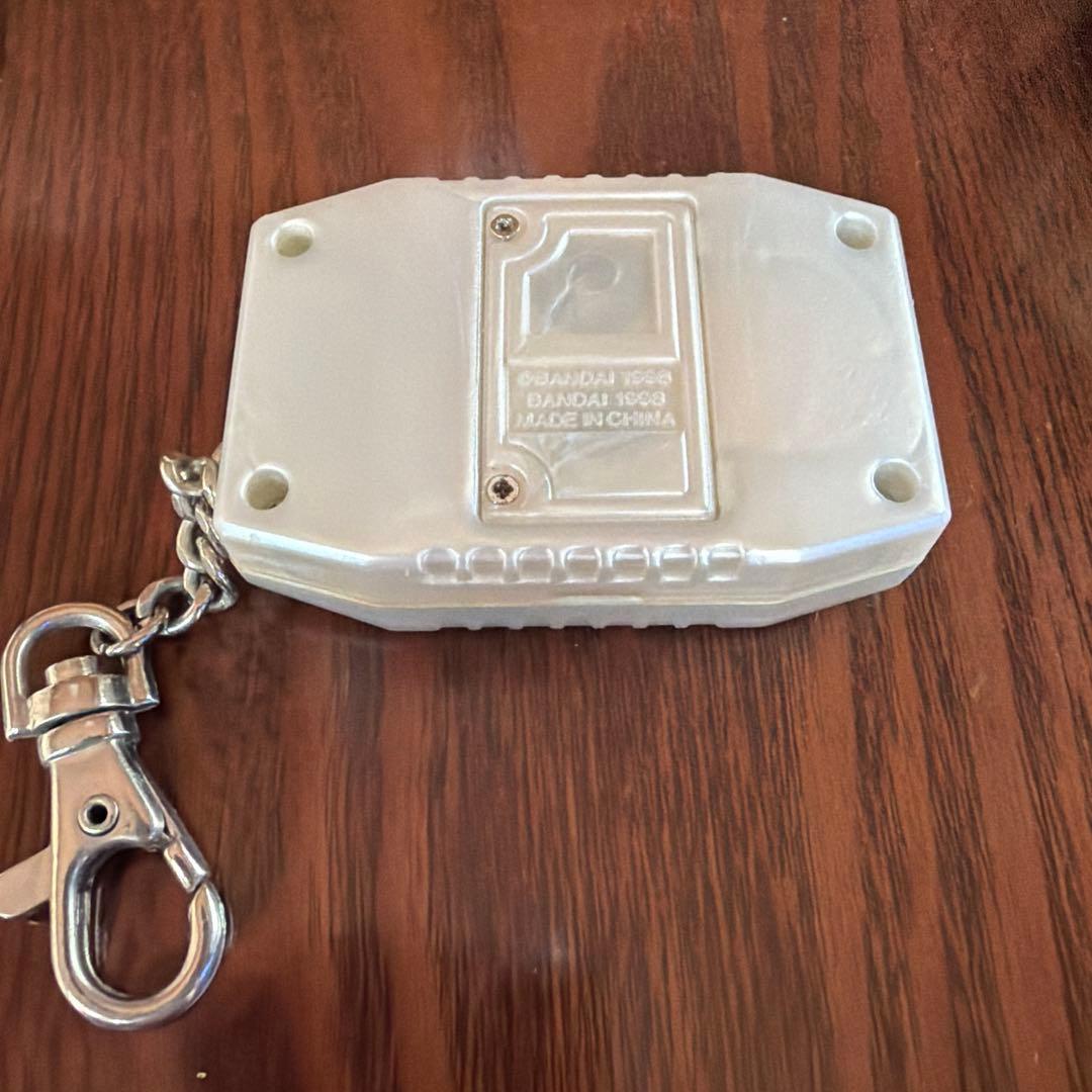 デジモンペンデュラム　zero　ジャンク