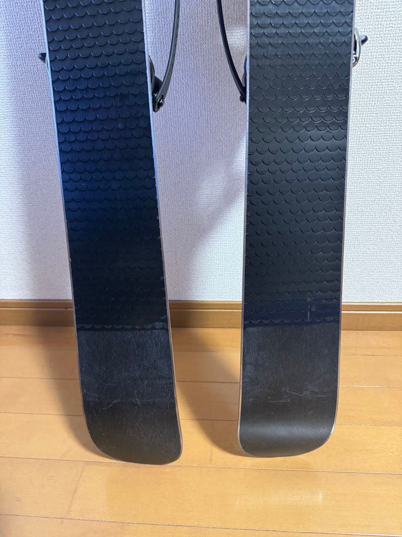 ブルーモリス スノーハイクステップソール　size130