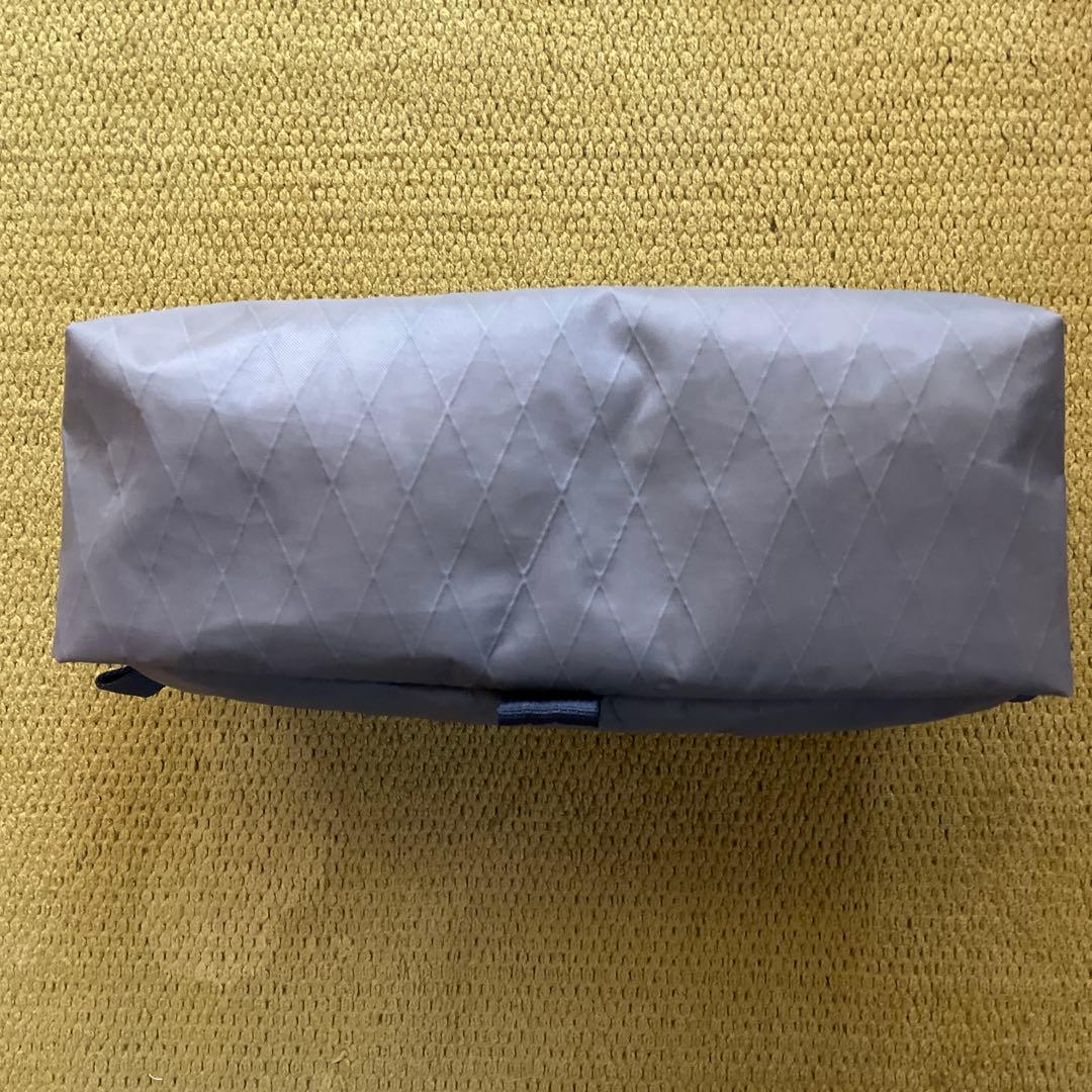 【ミニ】YANCO ハンドルバーバッグとミュゼット