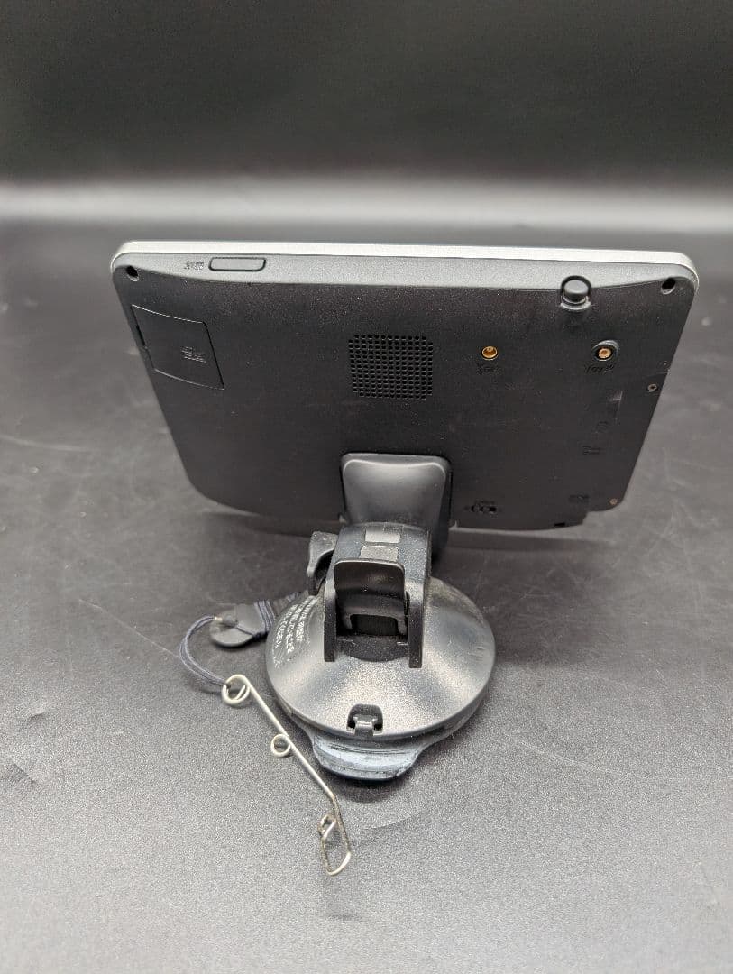 【動作確認済】パナソニック　ゴリラ　CN-G700D　カーナビ