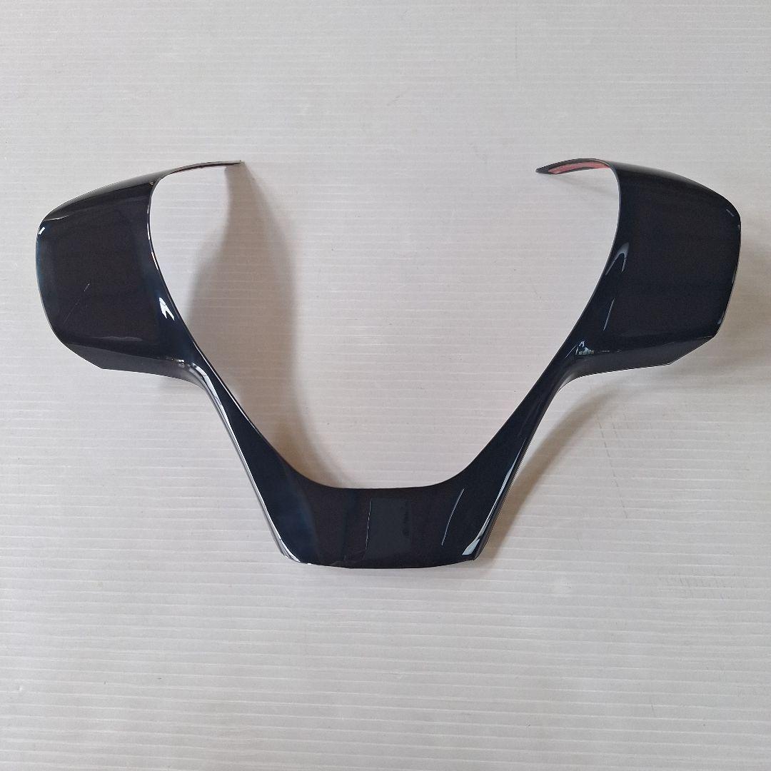 Althea様　ステップワゴン RK1/2/5/6 ピアノブラックパネル