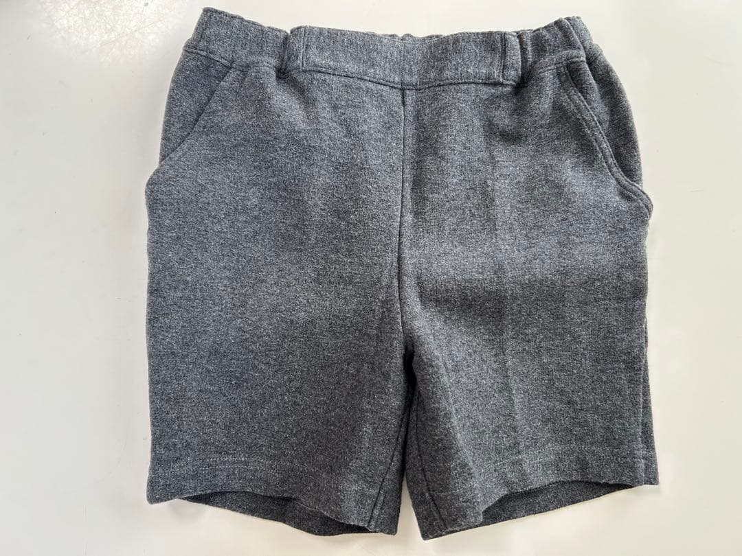 【セット売り】ファミリア ベスト 長袖シャツ バミューダパンツ　おまけあり