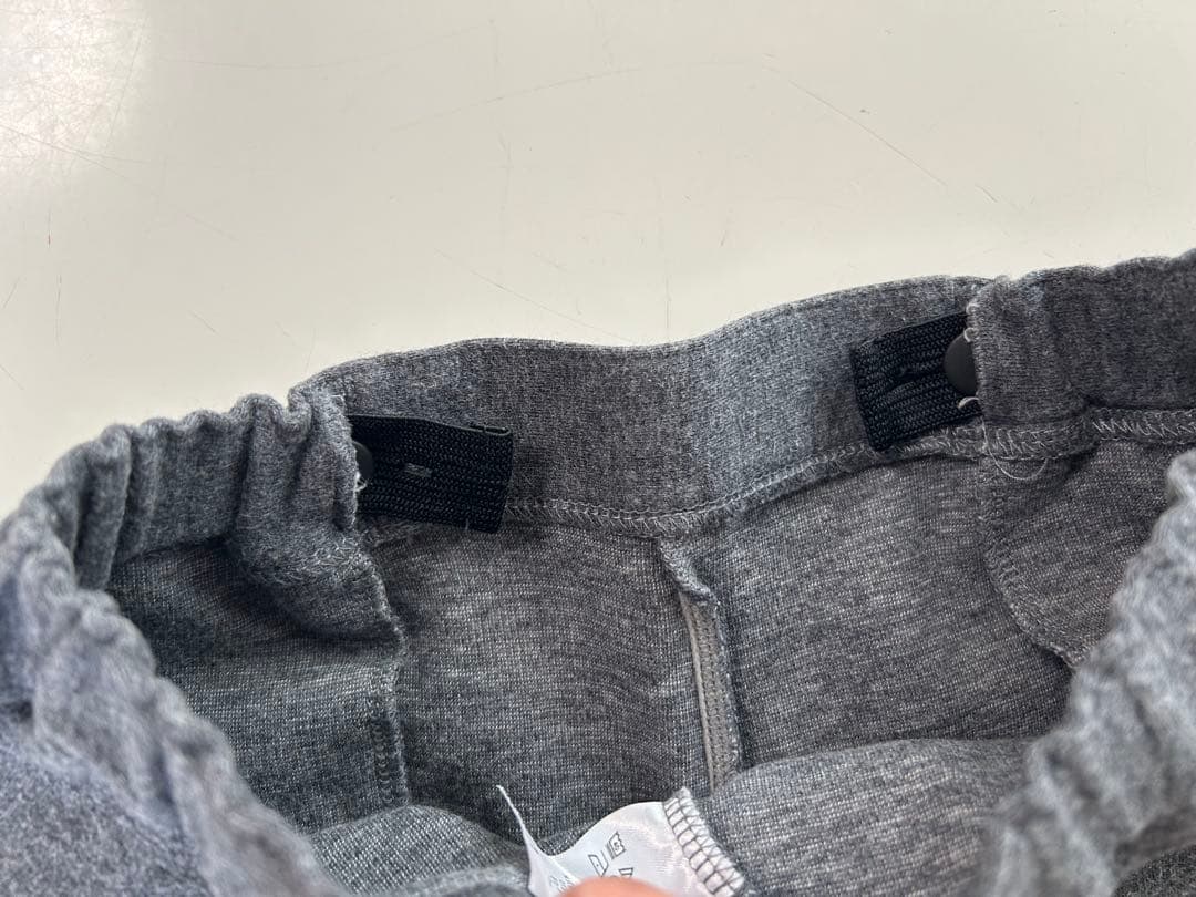 【セット売り】ファミリア ベスト 長袖シャツ バミューダパンツ　おまけあり