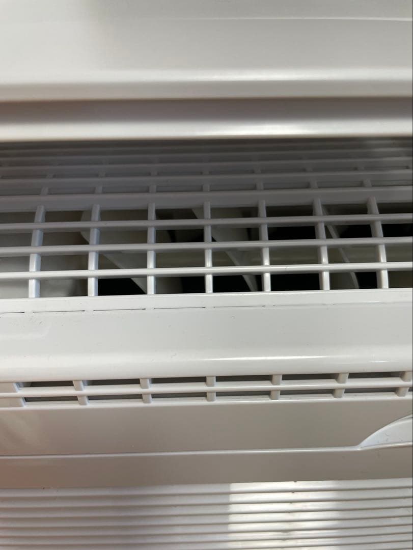 ほぼ未使用級✨ パナソニック 衣類乾燥除湿機 F-YHVX120 2023年製