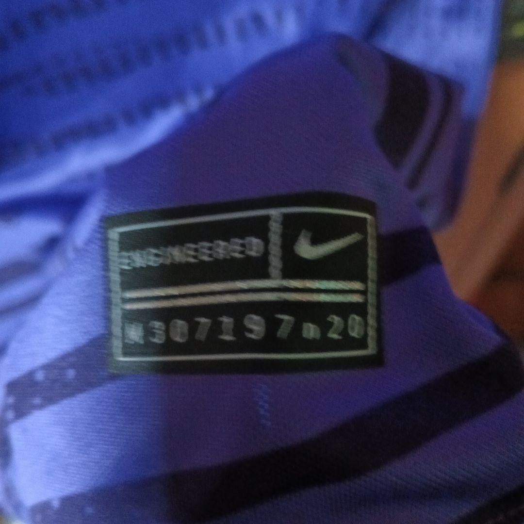 サンフレッチェ広島 Nike XLサイズレプリカユニフォーム