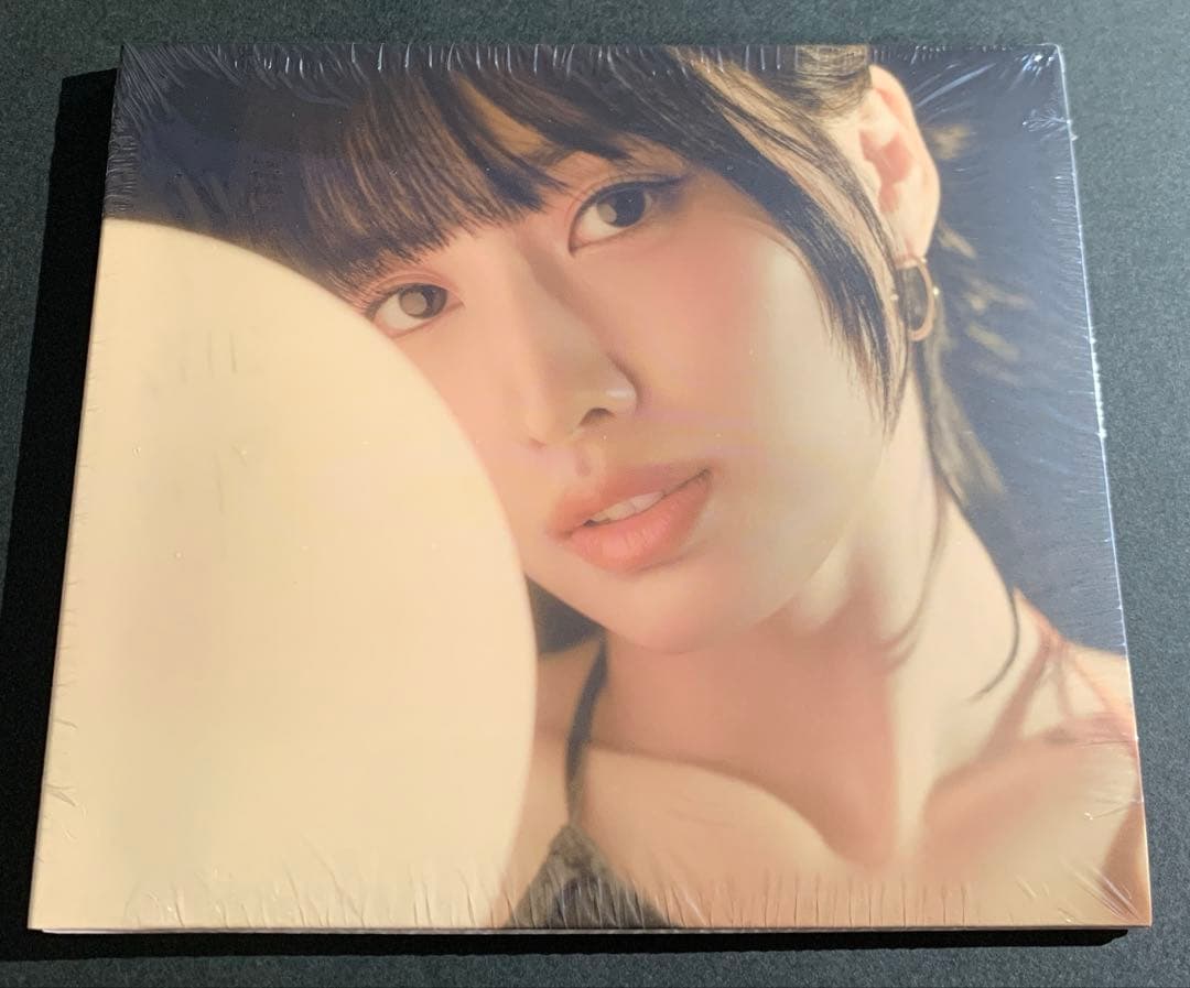 TWICE / With YOU-th 9枚セット 新品未開封