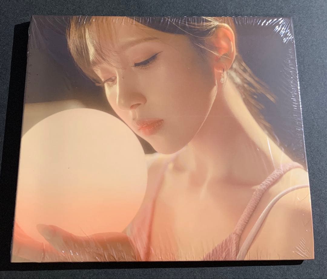 TWICE / With YOU-th 9枚セット 新品未開封