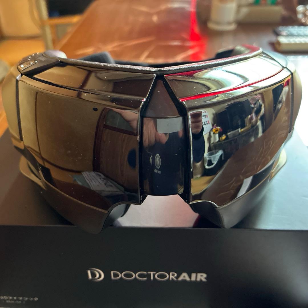 ドクターエア　3Dアイマジック