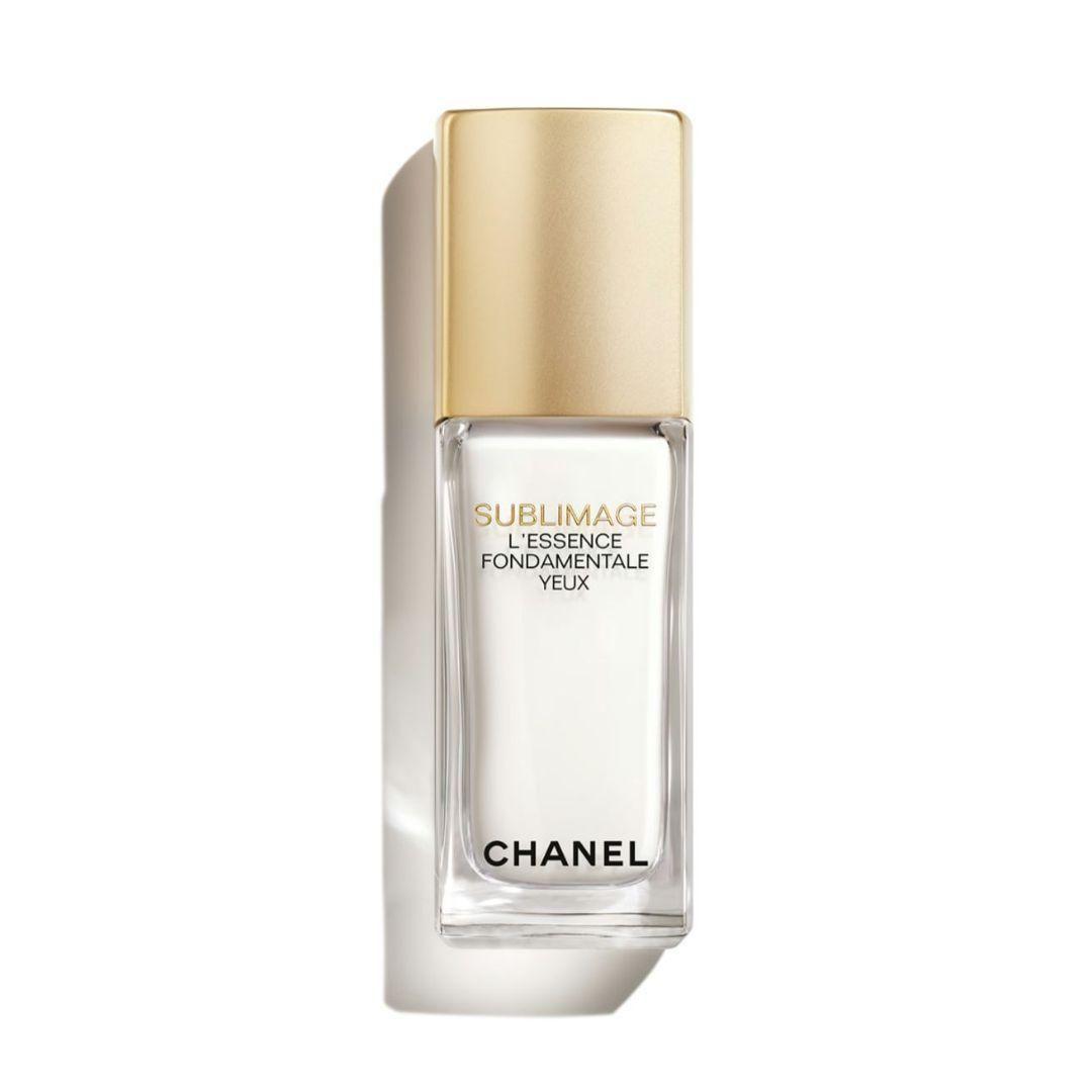 専用★CHANEL／シャネル★サブリマージュ レサンス フォンダモンタル ユー★