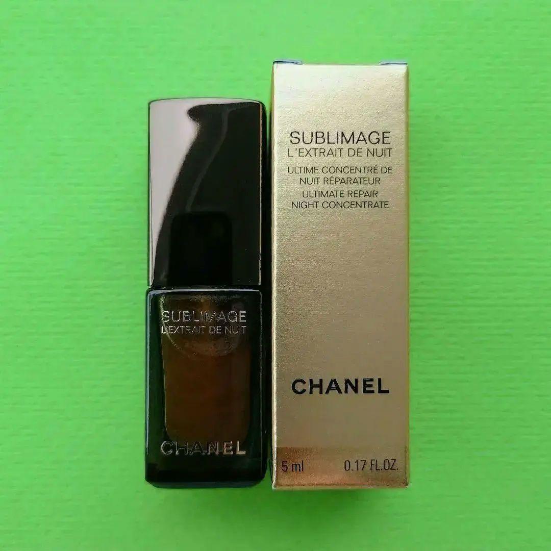 専用★CHANEL／シャネル★サブリマージュ レサンス フォンダモンタル ユー★