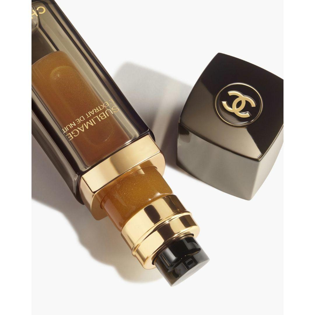 専用★CHANEL／シャネル★サブリマージュ レサンス フォンダモンタル ユー★