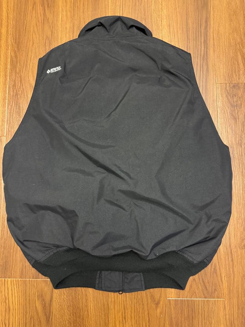 +PHENIX × FREAK'S STORE ゴアテックス ダウン ベスト