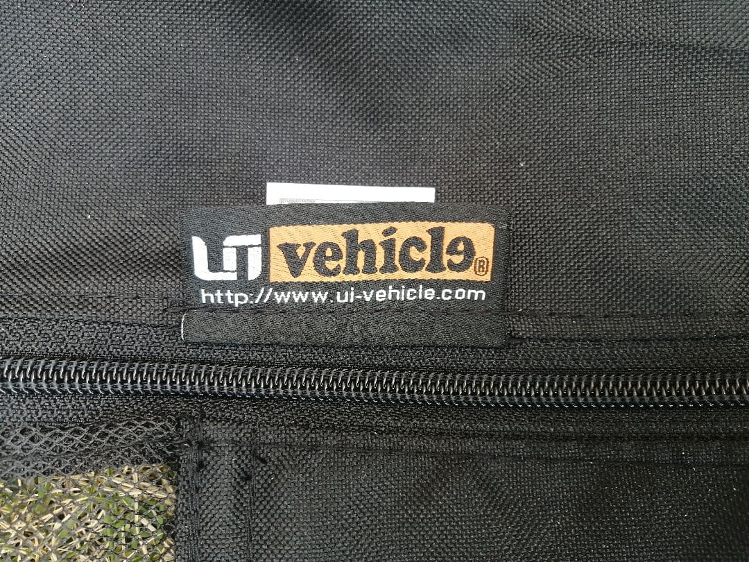 t*4様 ハイエース　200系　虫除け防虫ネット　リア1面　中古　ユーアイビーク