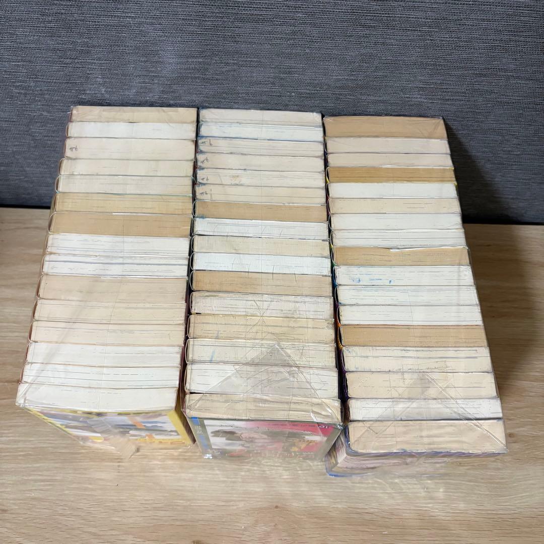 【レトロコミック】ワイルド7　1-48巻　全巻セット　A25946