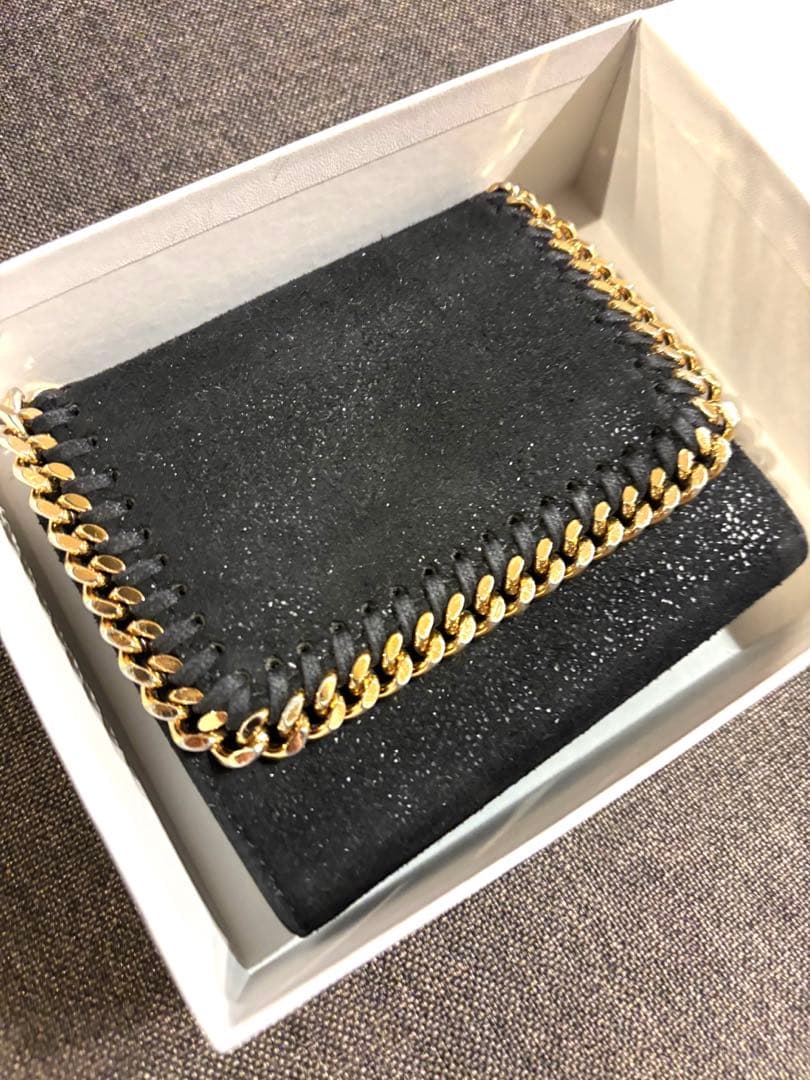 Stella McCartney(ステラマッカートニー) 財布
