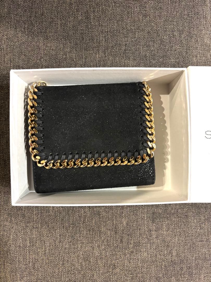 Stella McCartney(ステラマッカートニー) 財布