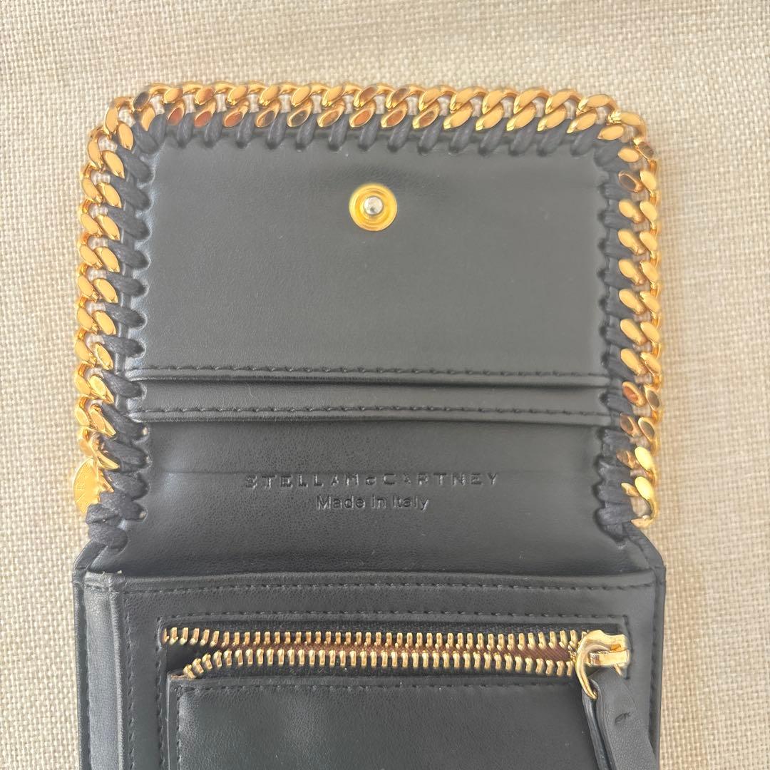 Stella McCartney(ステラマッカートニー) 財布