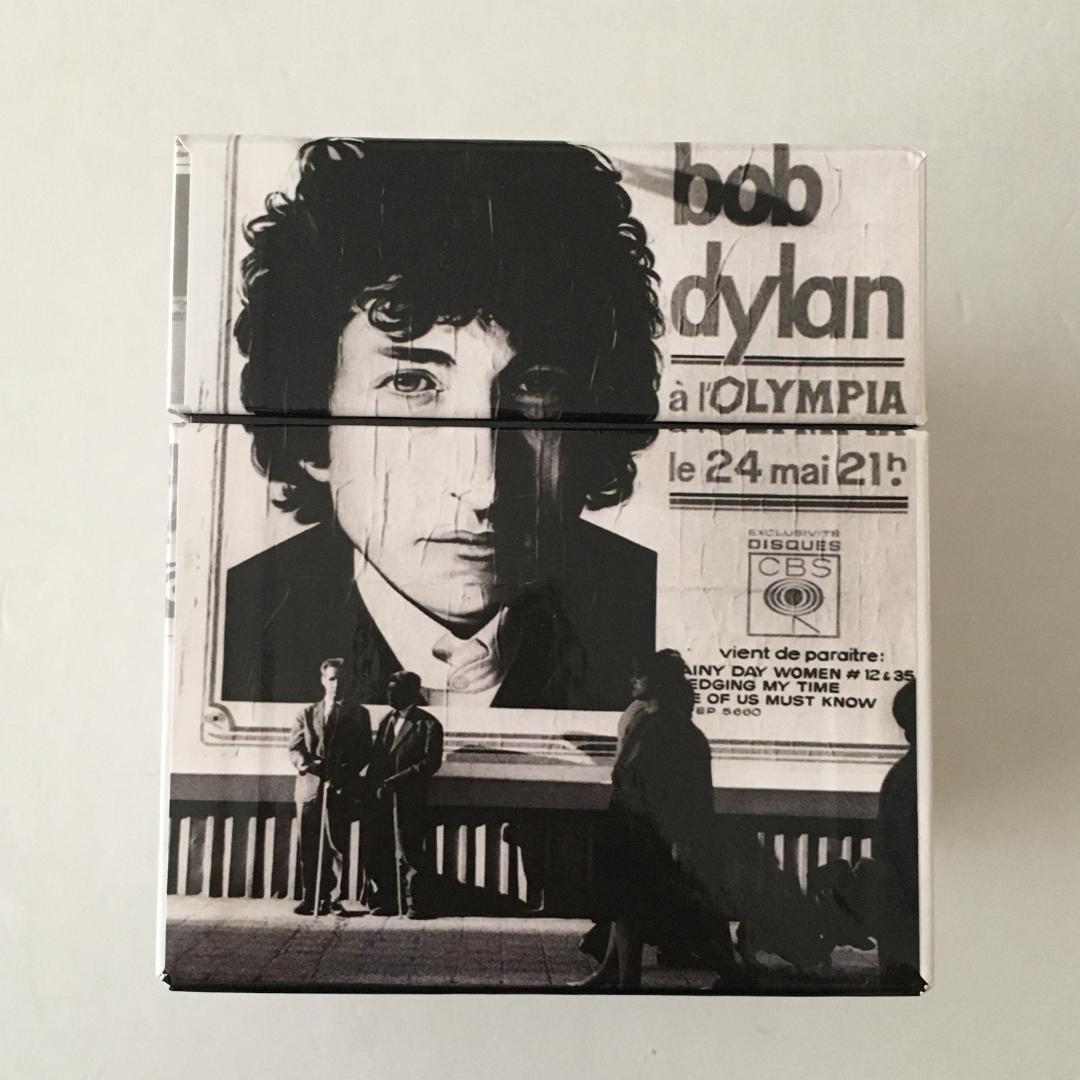 f*o様 期間限定セール ボブ・ディラン The 1966 Live Recor