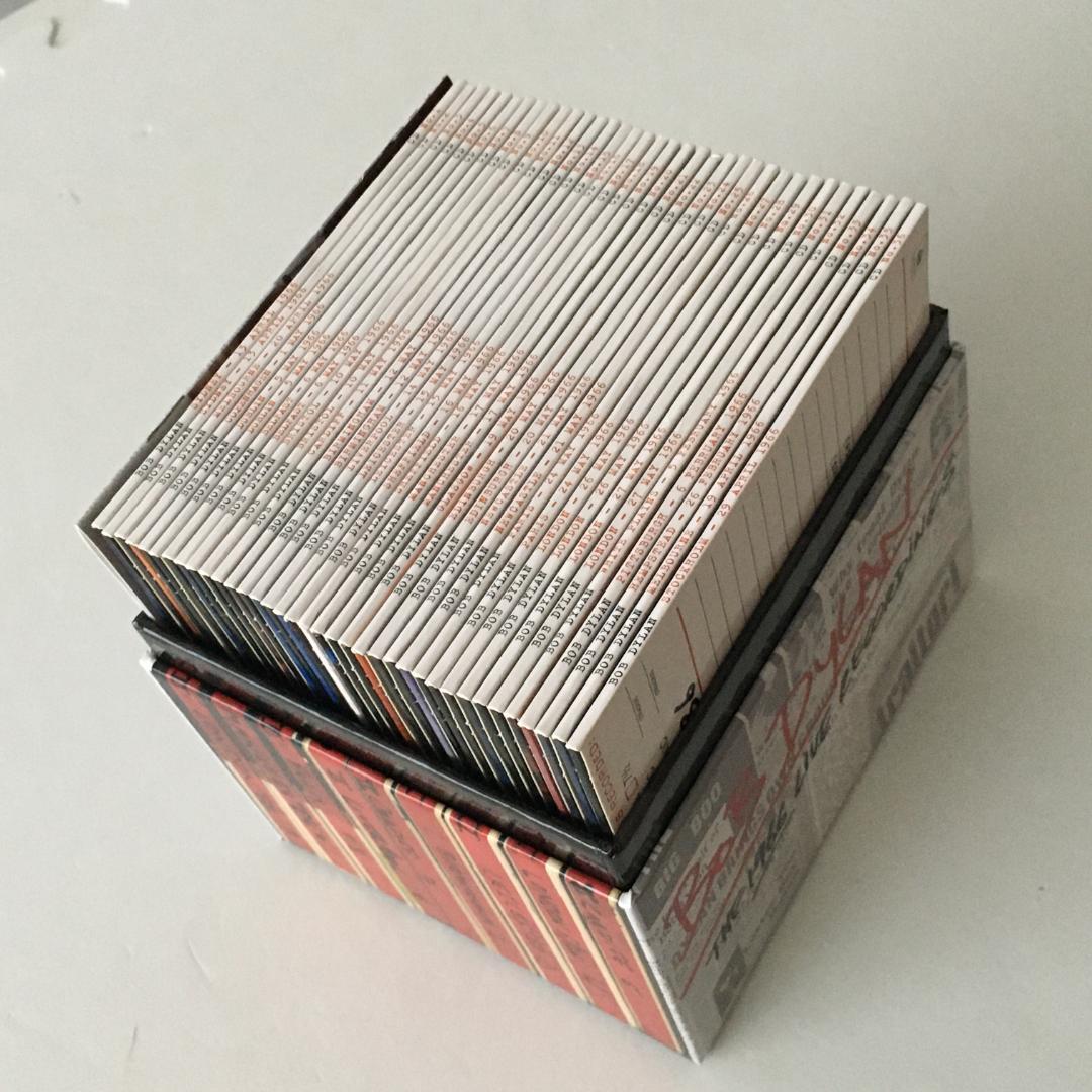 f*o様 期間限定セール ボブ・ディラン The 1966 Live Recor