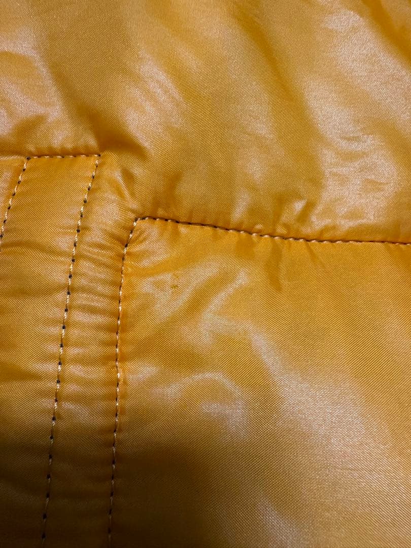 PORTER　タンカー　リュック　アイアンブルー