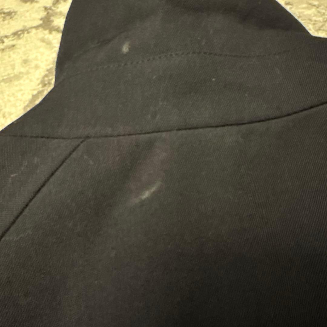 ES:S ネイビー トレンチコート サイズ0