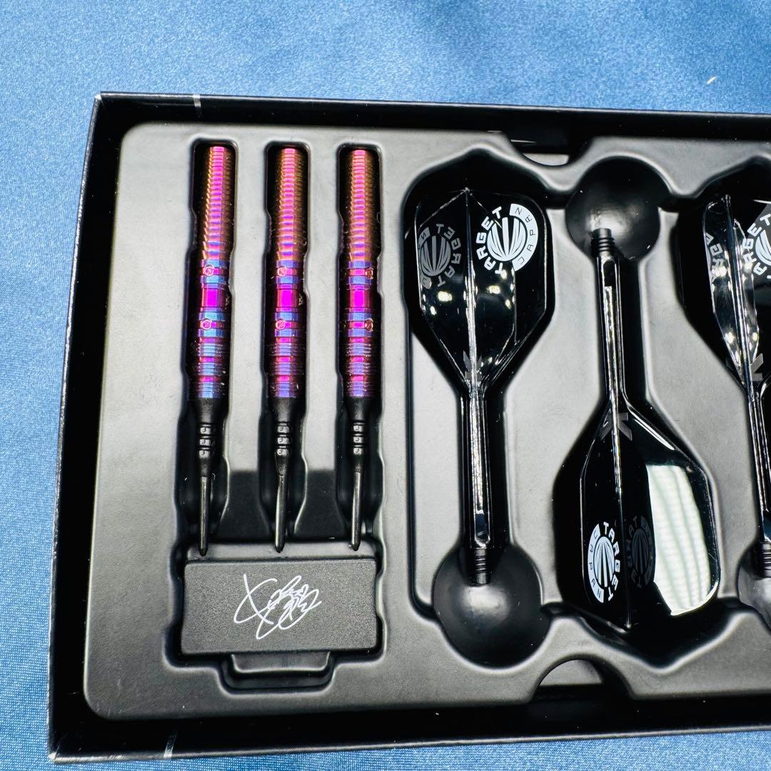 ソロ ジェネレーション8 小野恵太モデル　 SOLO エスダーツ