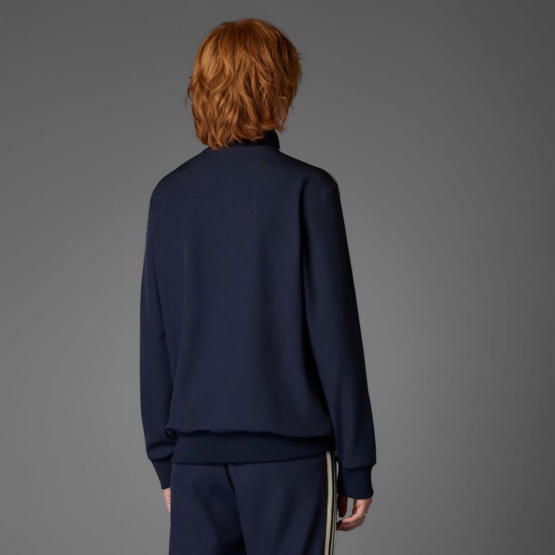 【完売品】ユベントス TERRACE ICON トラックトップ M