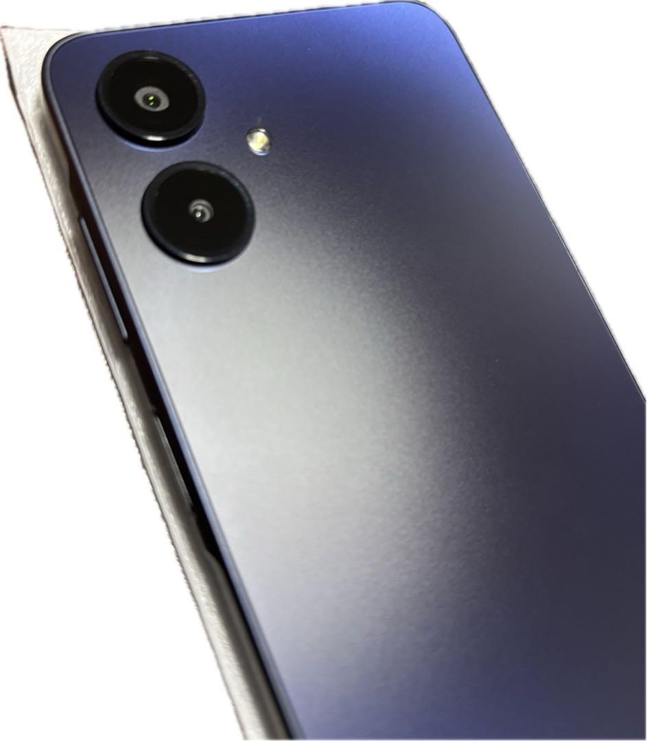 Samsung Galaxy A25 5G 【ほぼ未使用】