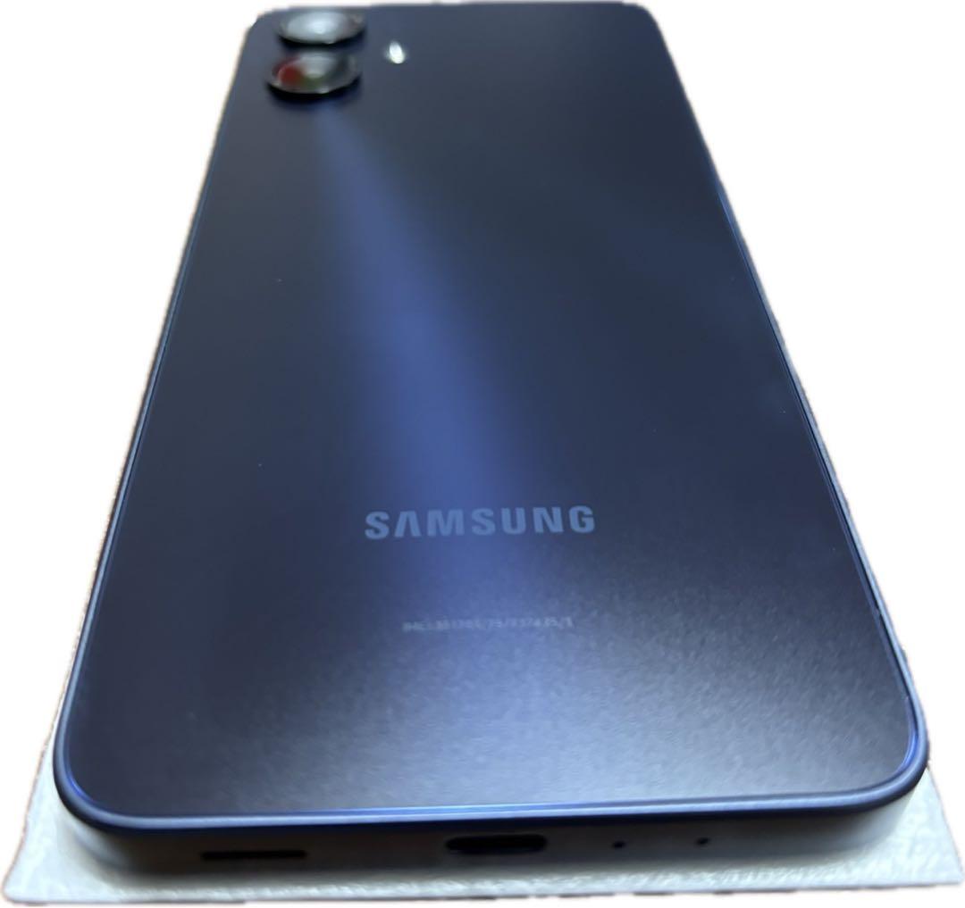 Samsung Galaxy A25 5G 【ほぼ未使用】