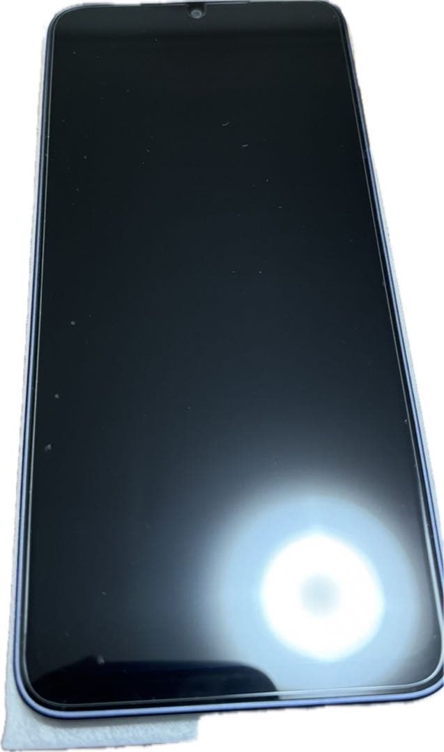 Samsung Galaxy A25 5G 【ほぼ未使用】