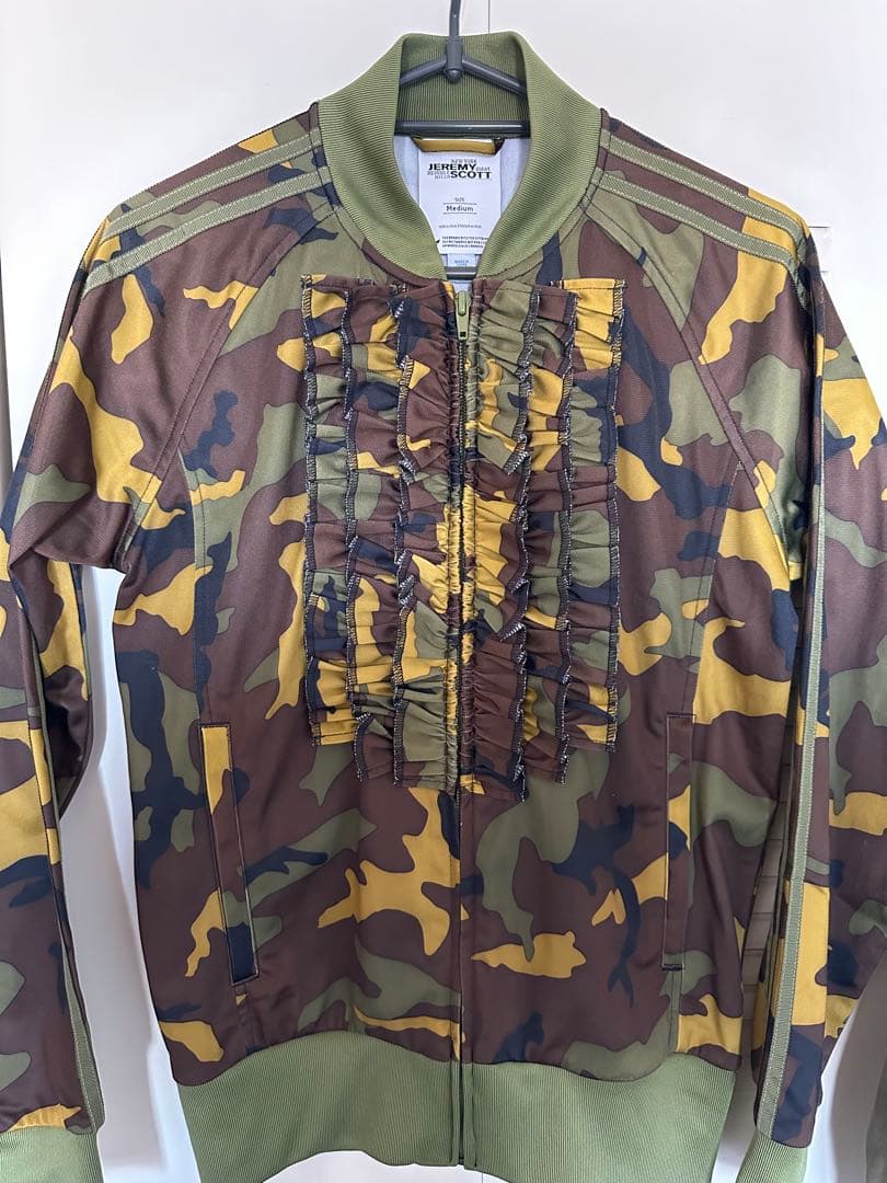 トップス adidas Jeremy Scott