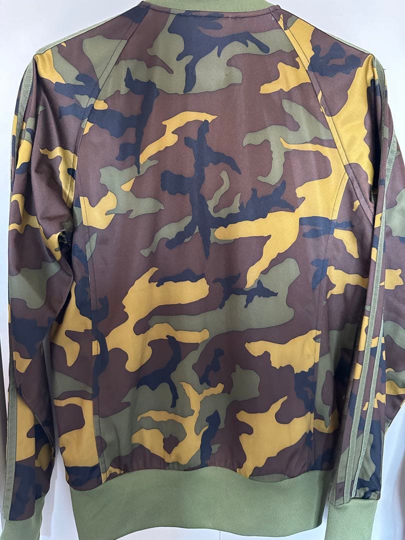 トップス adidas Jeremy Scott