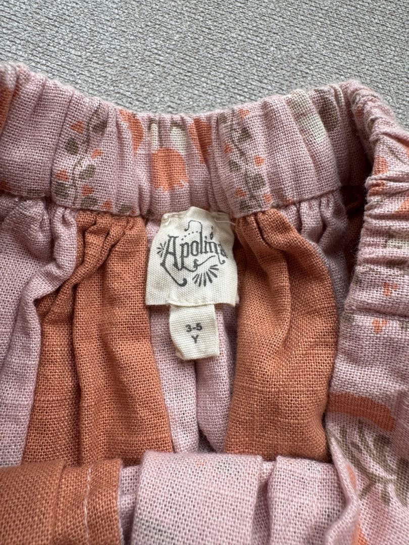 スカート Apolina Maja Skirts 3-5y