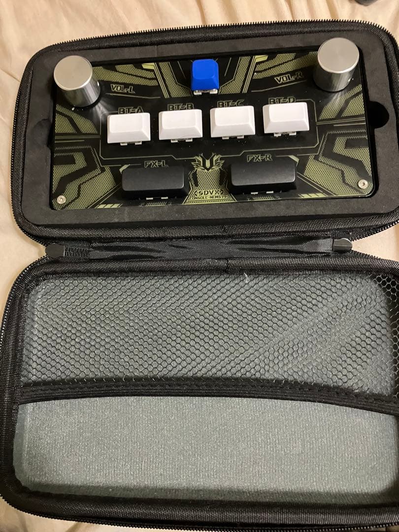 【即日発送】Pocket SDVX Pico v5