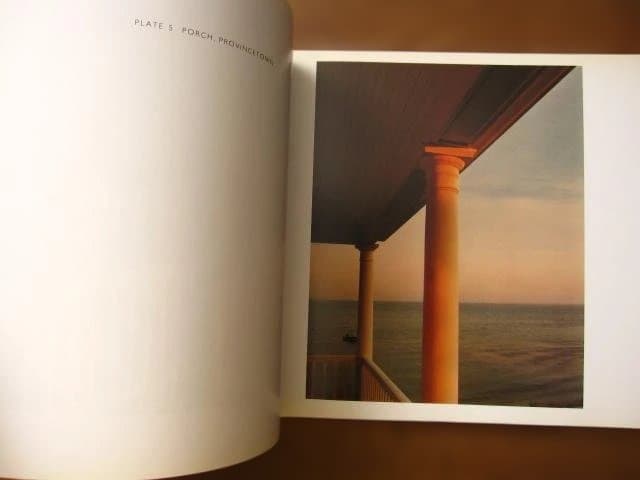 Cape Light　Joel Meyerowitz