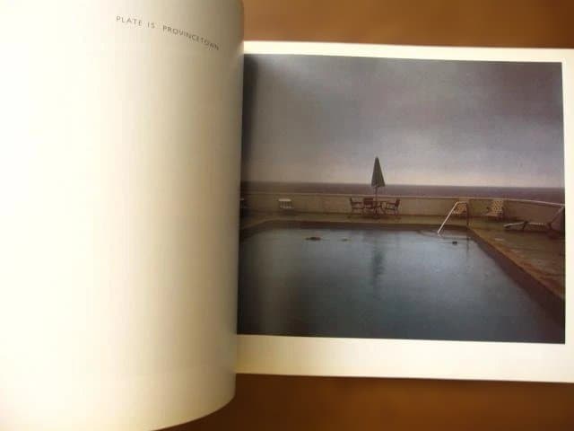 Cape Light　Joel Meyerowitz