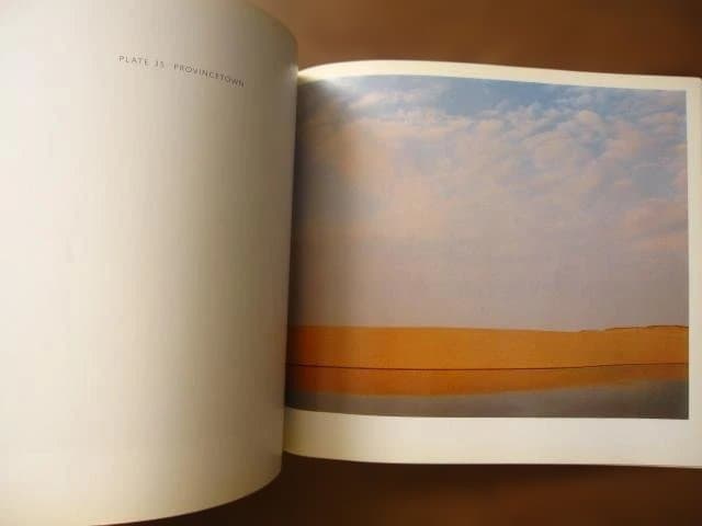 Cape Light　Joel Meyerowitz