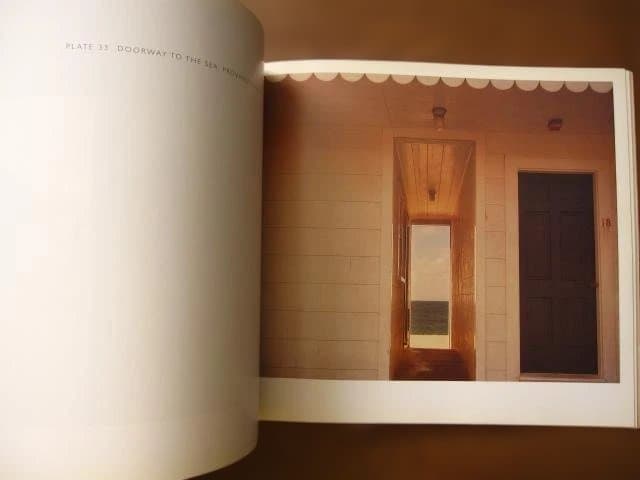 Cape Light　Joel Meyerowitz