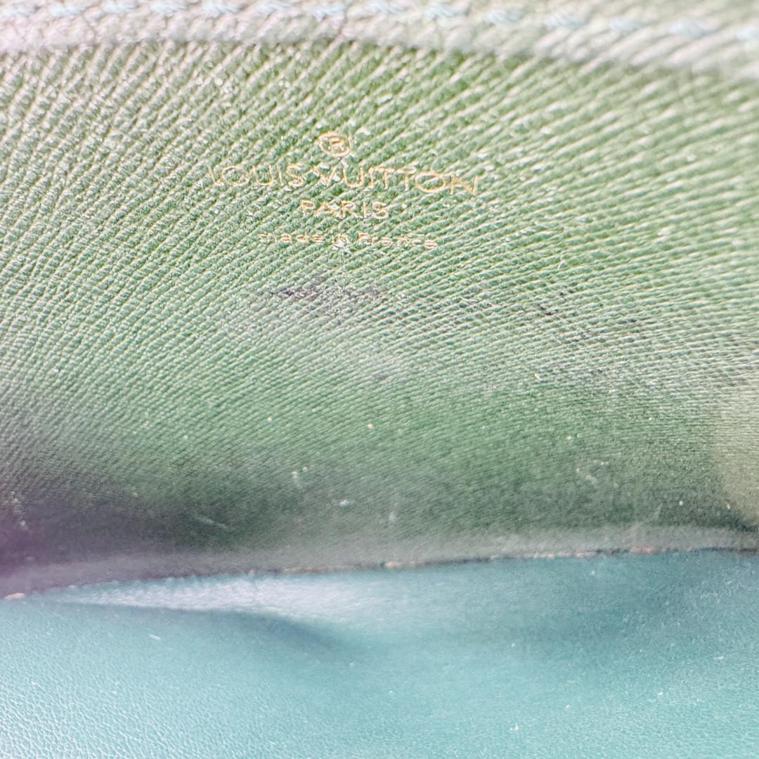 ルイヴィトン LV　タイガ バイカル M30184 クラッチバッグ エピセア