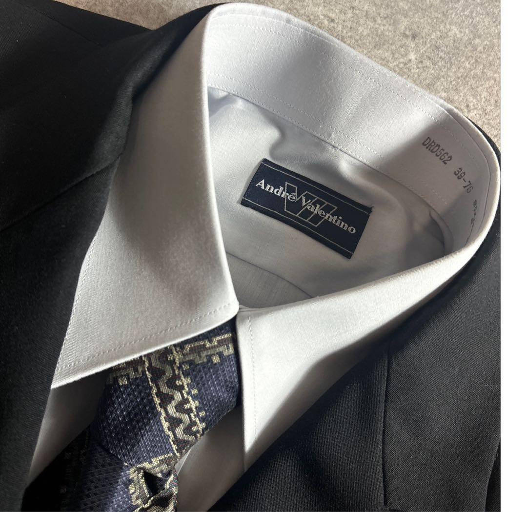 90s vintage レトロセットアップ スーツ ピンズ No.91