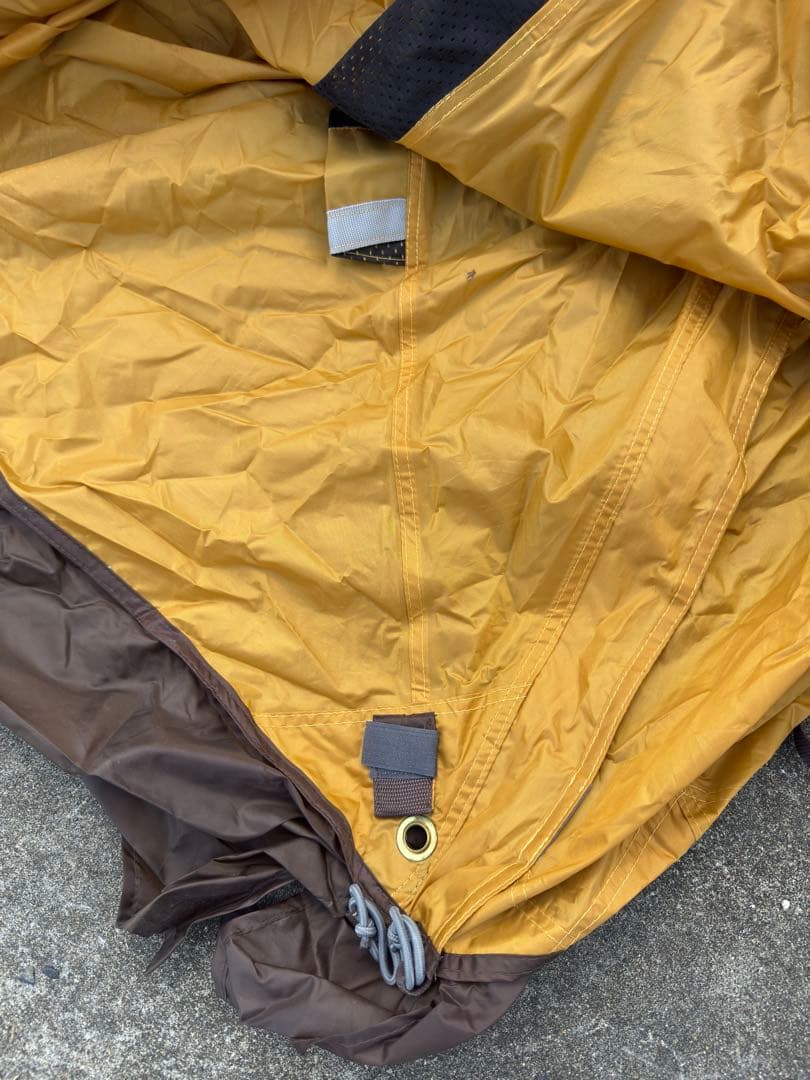 ロゴス/3ルームドゥーブルXL 限定　2020limited