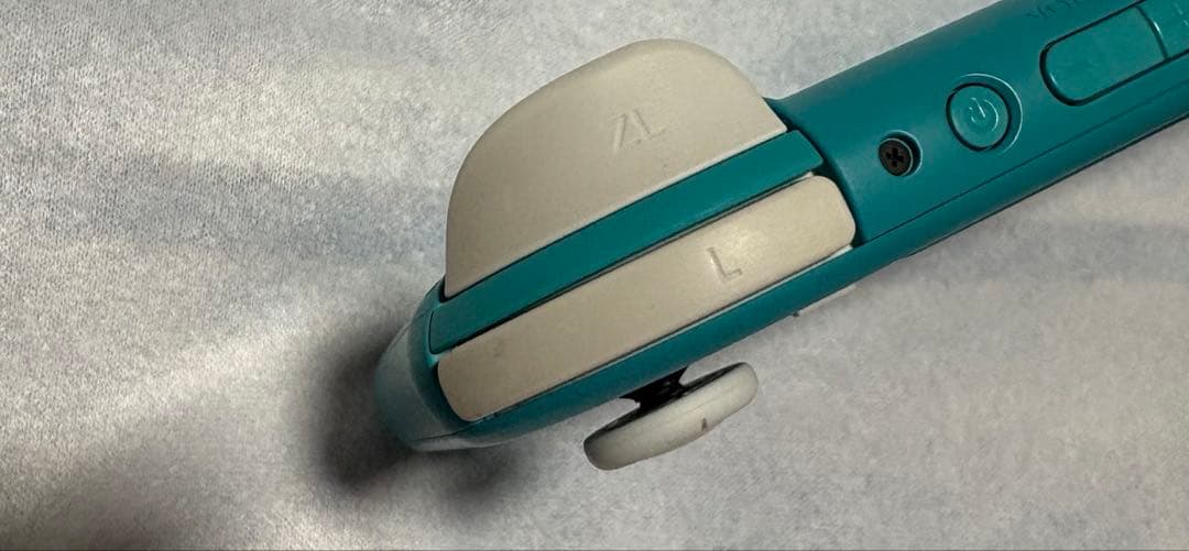 Nintendo Switch Light 本体・充電器